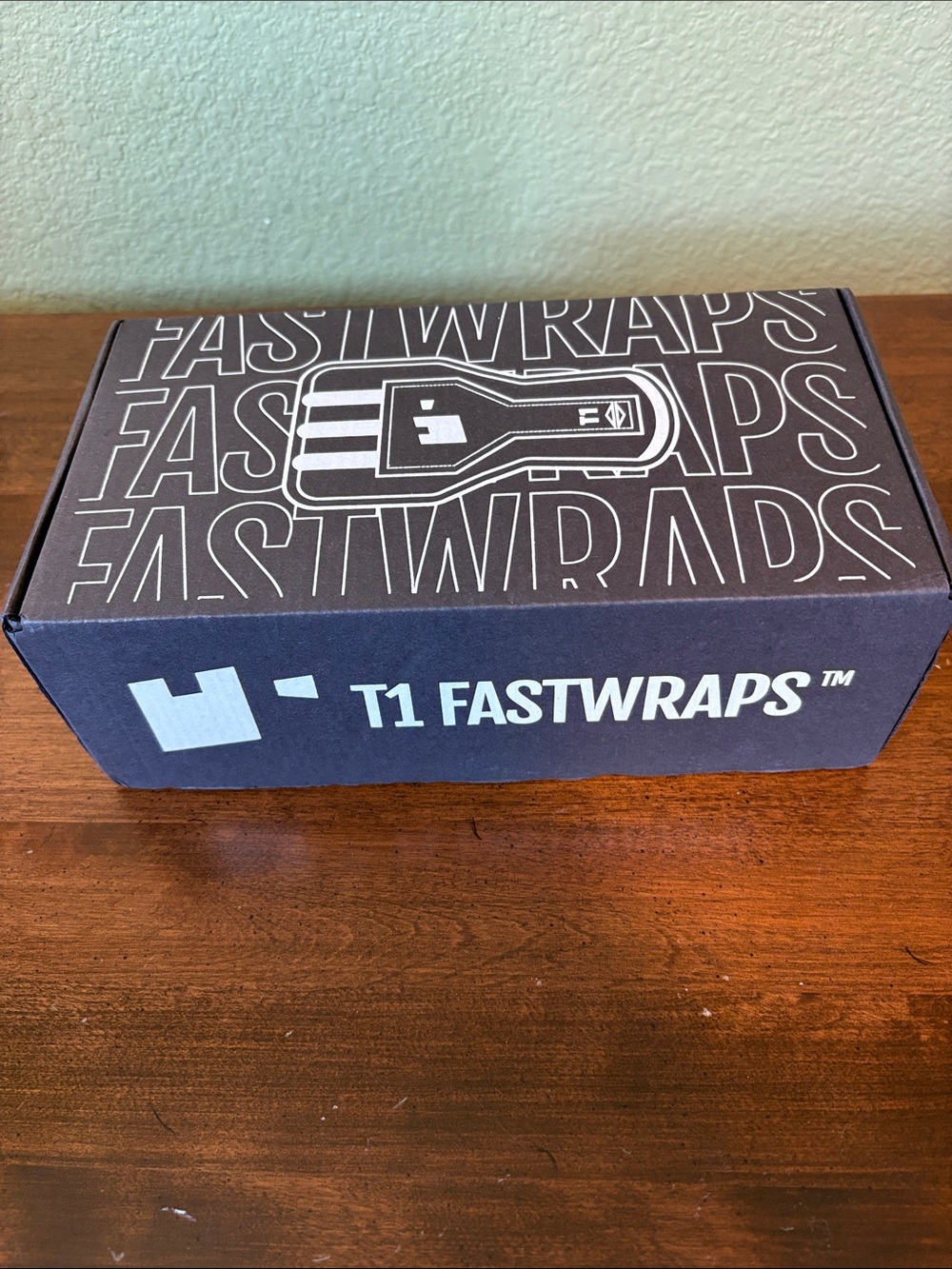 Fortress T1 Fastwraps - Picture 5 of 9